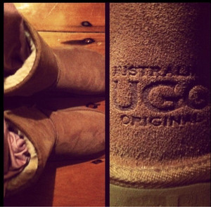 original australian ugg