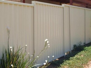 Topfence Pic 2 - Good Neighbour fencing