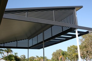 Homeshield Patios & Decks Pic 3