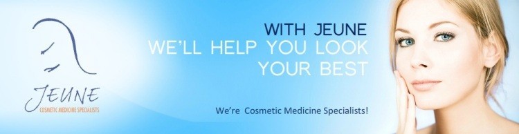 Jeune Cosmetic Medicine Specialists Pic 1