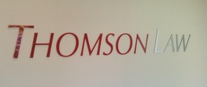 THOMSON LAW Pic 2