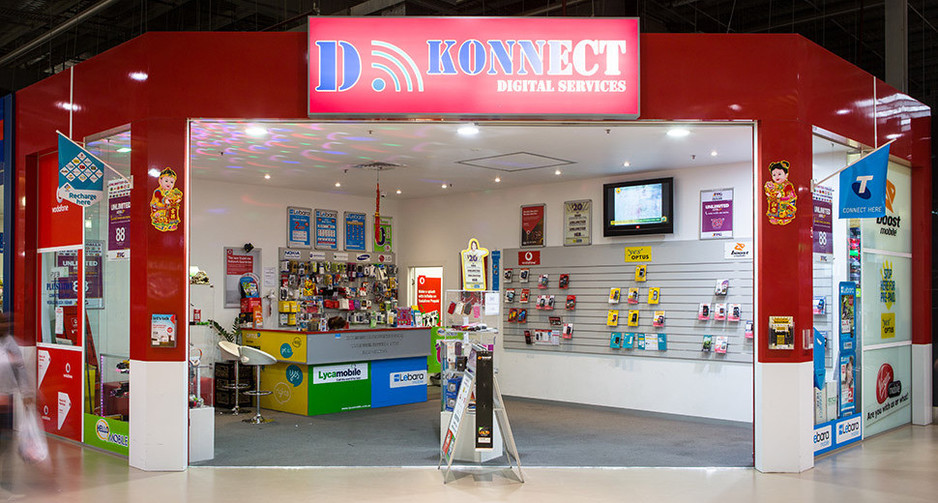 D Konnect Pic 1