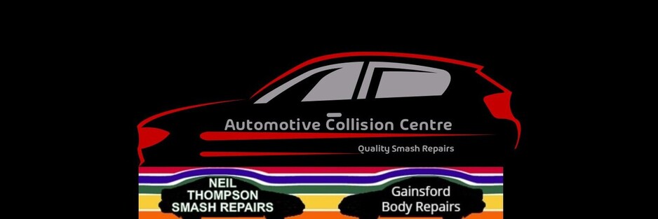 Automotive Collision Centre - Neil Thompson Smash Repairs Pic 1