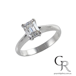 Gray Reid Gallery Pic 5 - Handmade Engagement Rings Melbourne