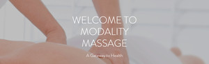 Modality Massage Pic 2