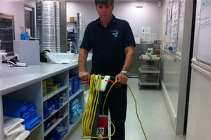 Peter King Cleaning Services Pic 3