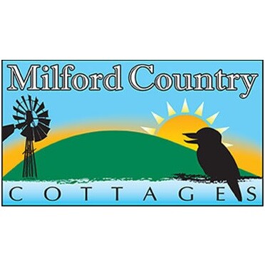 Milford Country Cottages Pic 1 - Logo