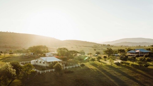 Milford Country Cottages Pic 2 - Image 1