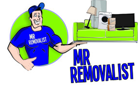 Mr Removalist pty Ltd Pic 1 - Mr Removalist Melbourne Removalists