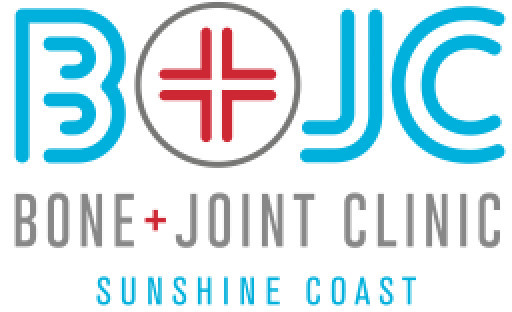 The Bone and Joint Clinic Sunshine Coast Pic 1