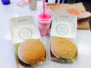 Hungry Jacks Pic 5