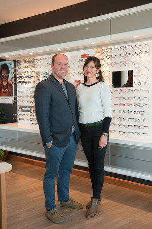 Bayd Rosenbaum EyeQ Optometrists Merimbula Pic 5 - Bayd Rosenbaum EyeQ Optometrists Merimbula