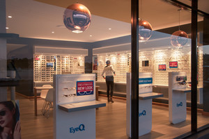 Bayd Rosenbaum EyeQ Optometrists Merimbula Pic 2 - Bayd Rosenbaum EyeQ Optometrists Merimbula