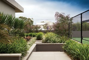 Ocean Road Landscaping Pic 2 - Paving and Landscaping Geelong Surfcoast and Bellarine Peninsula