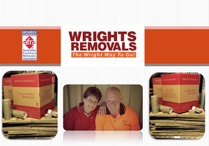 Wrights Removals Pic 3