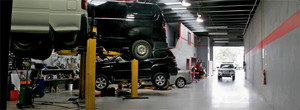 Fineline Automotive Services Knoxfield Pic 3