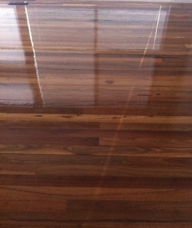 Oakes Family Floors Pic 2