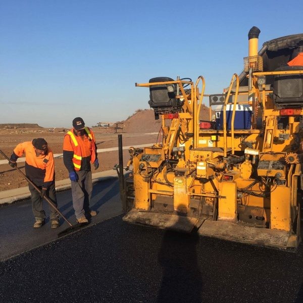 Pavetek Road Services Pic 1 - asphalt driveways melbourne