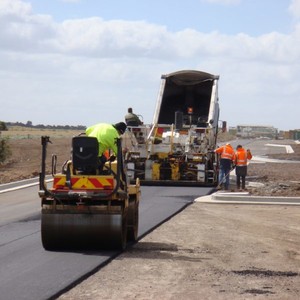 Pavetek Road Services Pic 5 - asphalt carparks