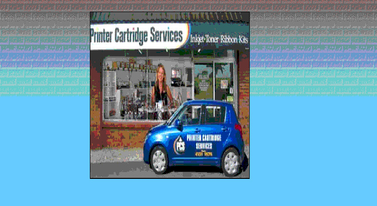 PCS Printer Cartridge Services Pic 1