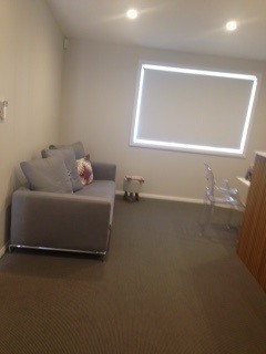 Nathan Louis Dental Pic 4 - One of our comfortable waiting areas