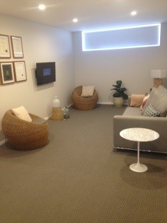 Nathan Louis Dental Pic 5 - Relaxing waiting area