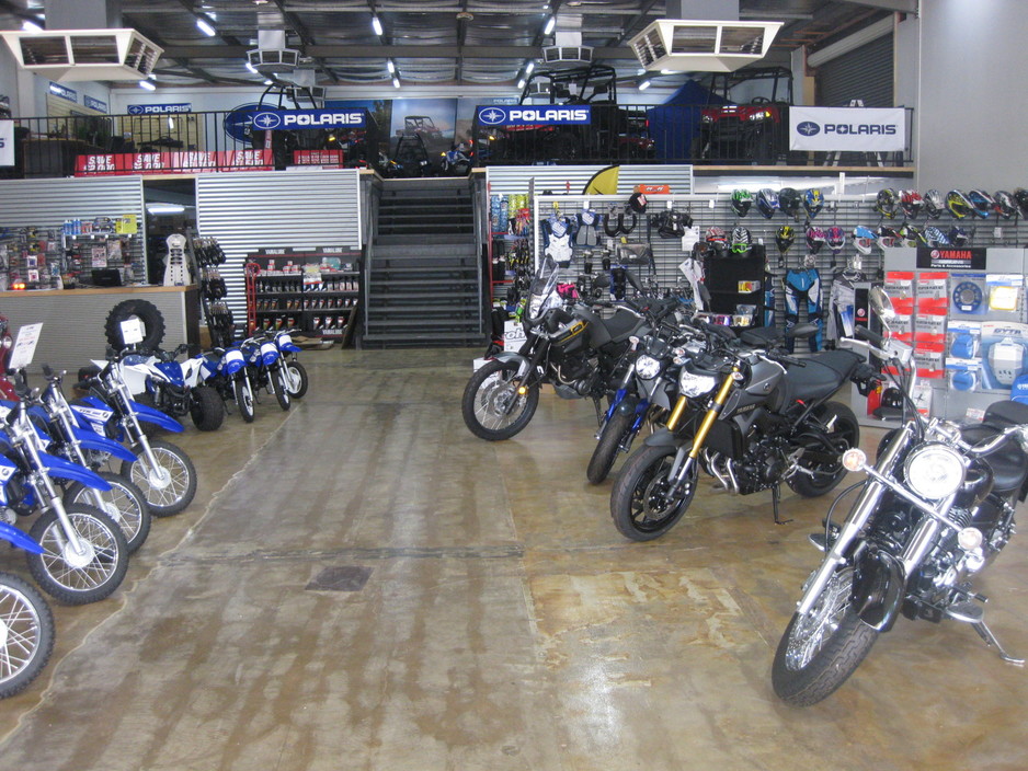 Central Bike Centre Pic 2