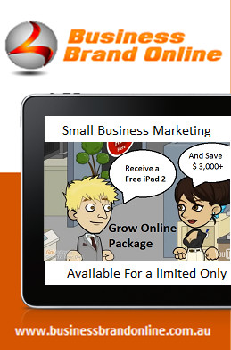 Business Brand Online Pic 2 - Internet Marketing Consulting