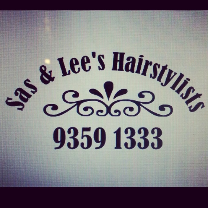 Sas & Lee's Hairstylist Pic 1