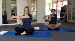 Phyx Physiotherapy + Pilates Pic 5 - pilates classes adelaide