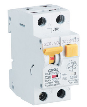 CGT Electrical Pic 2 - clipsal circuit protection