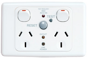 CGT Electrical Pic 3 - clipsal safety switch