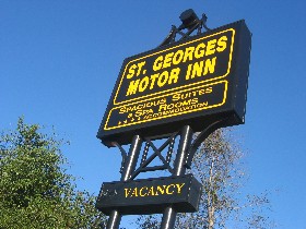 St Georges Motor Inn Pic 1 - St Georges Motor Inn