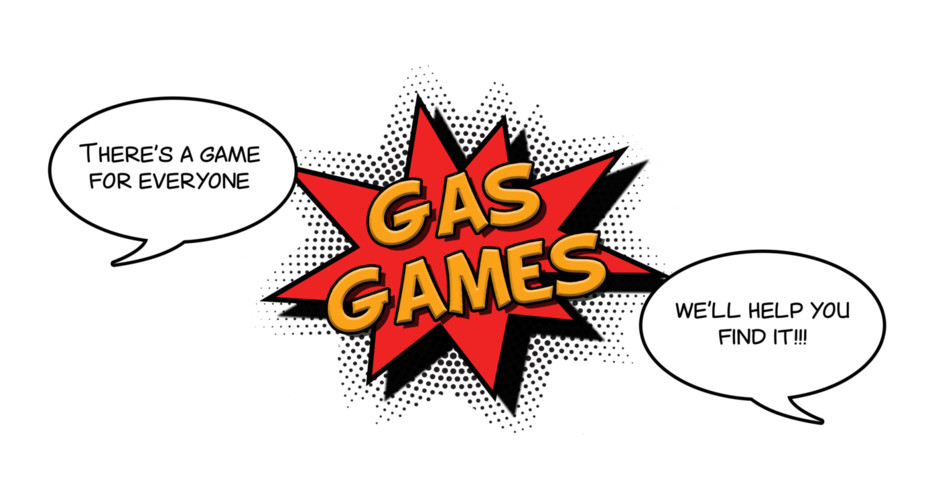 Gas Games Pic 1