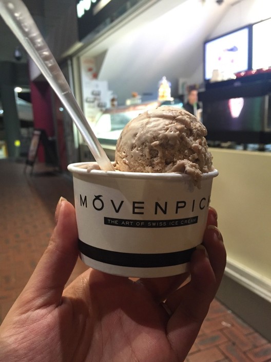 Movenpick Ice Cream Pic 1