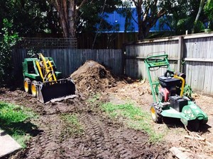 Earthmoving & Landscaping Solutions Pic 4