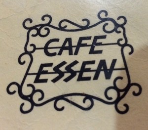 Cafe Essen Pic 3