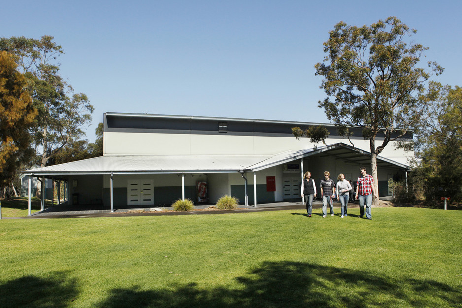 Crusader The Gorge Outdoor Recreation Centre Pic 1