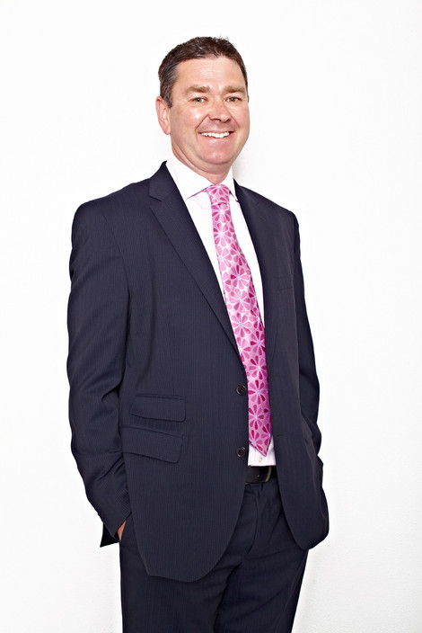 Dr Frank Quinn Pic 1 - IVFAustralia Fertility Specialist