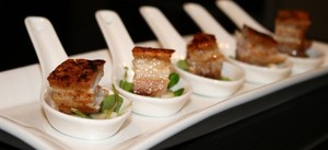 Vanilla Zulu Culinary Adventures Pic 2 - Pork Belly Magnifique