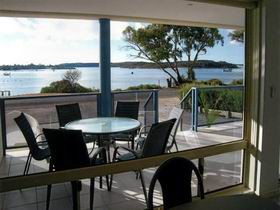 Ambience Apartments Pic 1 - Ambience Apartments Coffin Bay Eyre Peninsula South Australia