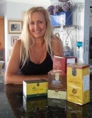 Organo Gold Pic 2