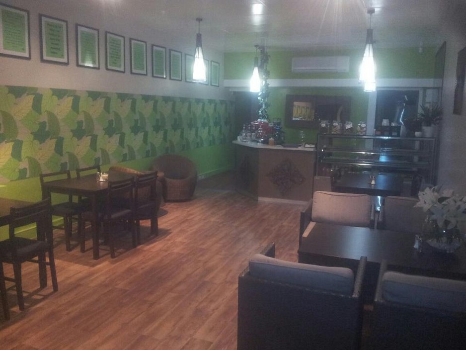 Apple & Mint CafeGrillKebabShisha Lounge in Chelsea, Melbourne, VIC