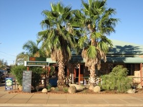 Quilpie Imperial Hotel Motel Pic 1 - Imperial Hotel Motel