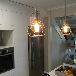 MJR Electrical and Air Pic 4 - Kitchen Pendants Sunshine Coast WE SERVCE ALL AREAS