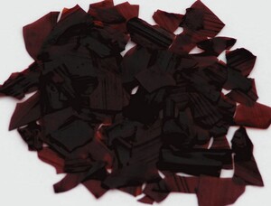 Shines Pty Ltd Pic 4 - Garnet Shellac Flakes