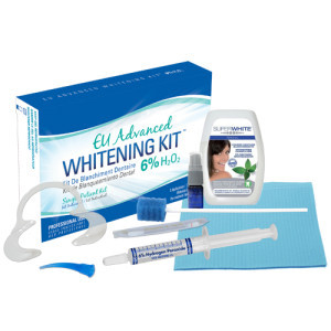 The Smiling Bar Pic 3 - Advance Home Teeth Whitening Kit