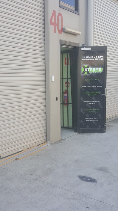 Xtreme locksmiths Pic 1