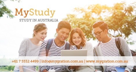 Mygration Pty Ltd Pic 1 - Study Visa