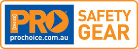 Australian Workplace Safety Group Pic 3 - We stock a range of Pro Choice gear